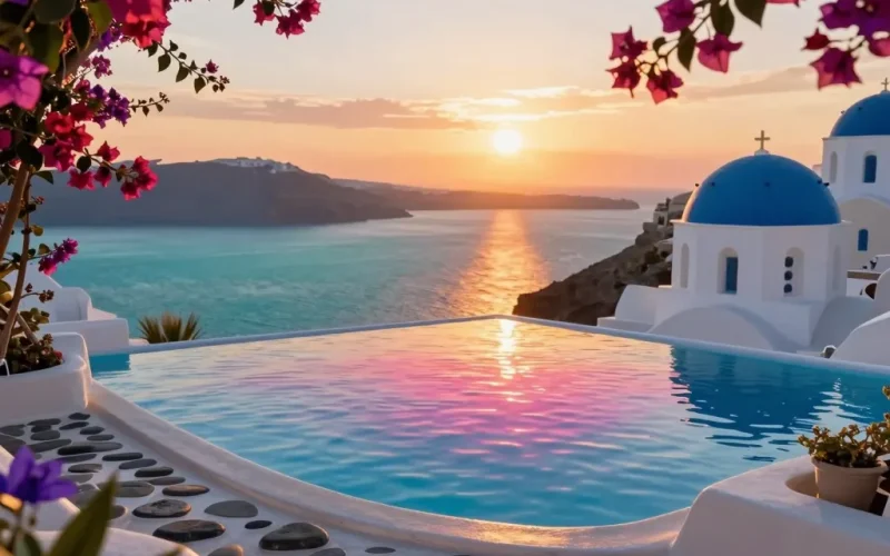 Assessing Travel Trends: Data Insights for Tourism Professionals