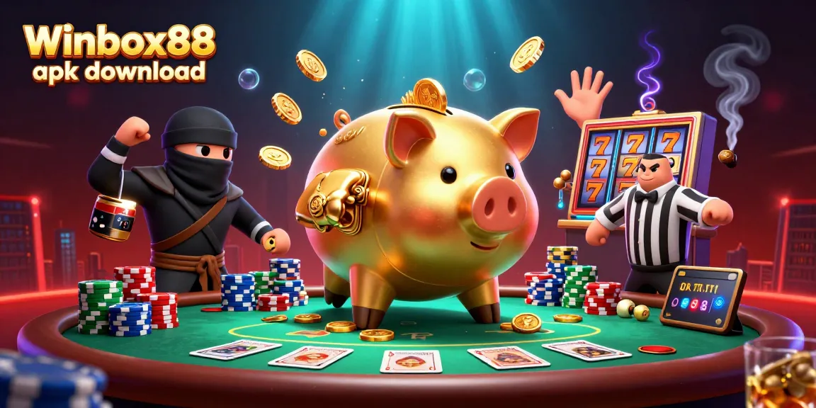How to Master Winbox88 apk download for Winning Strategies in 2026